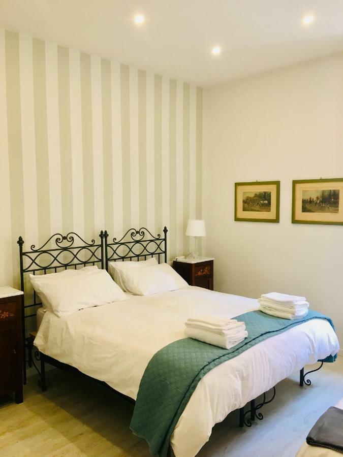 Oriani 20 Appartement Bologna Buitenkant foto