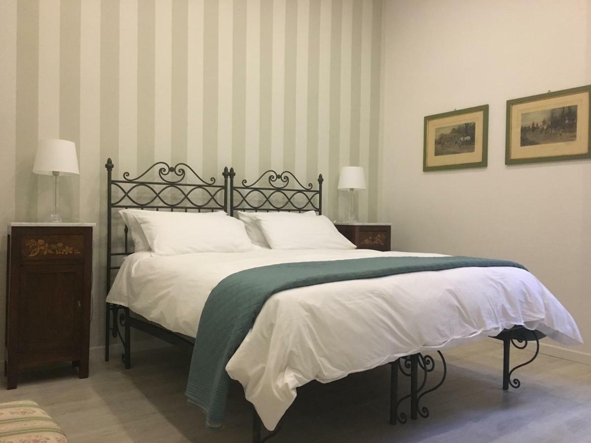 Oriani 20 Appartement Bologna Buitenkant foto
