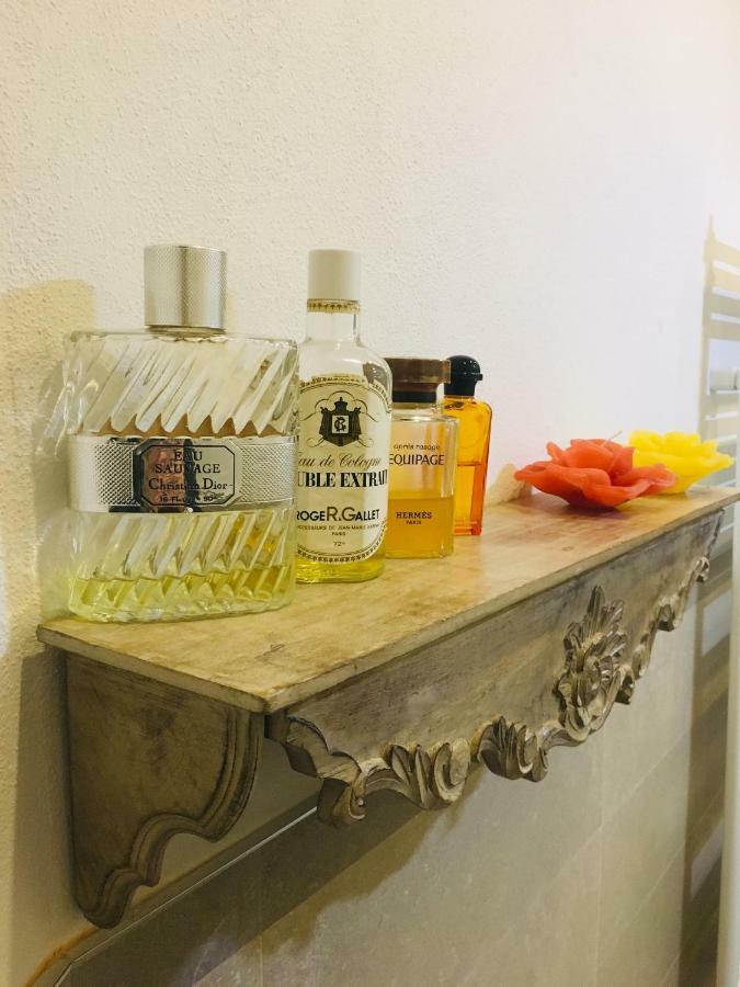 Oriani 20 Appartement Bologna Buitenkant foto