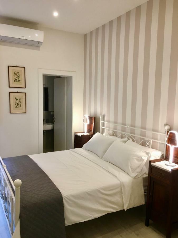 Oriani 20 Appartement Bologna Buitenkant foto