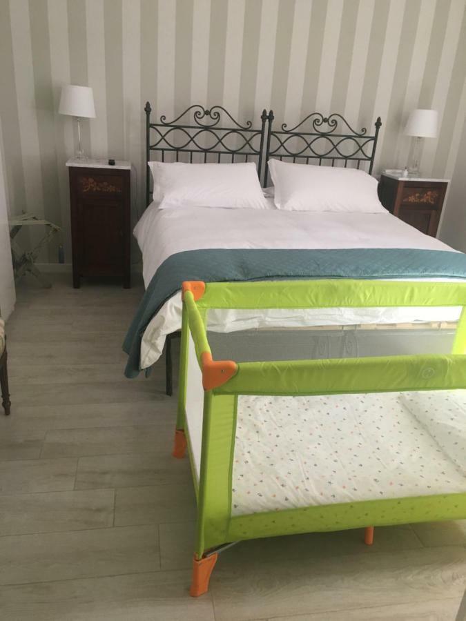 Oriani 20 Appartement Bologna Buitenkant foto