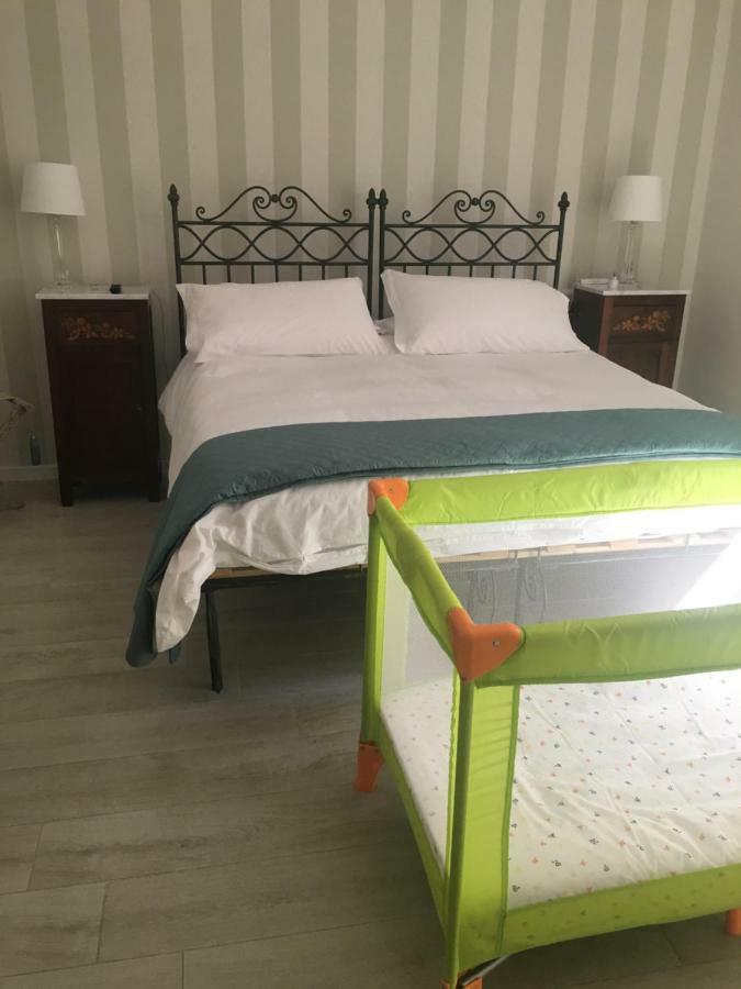 Oriani 20 Appartement Bologna Buitenkant foto